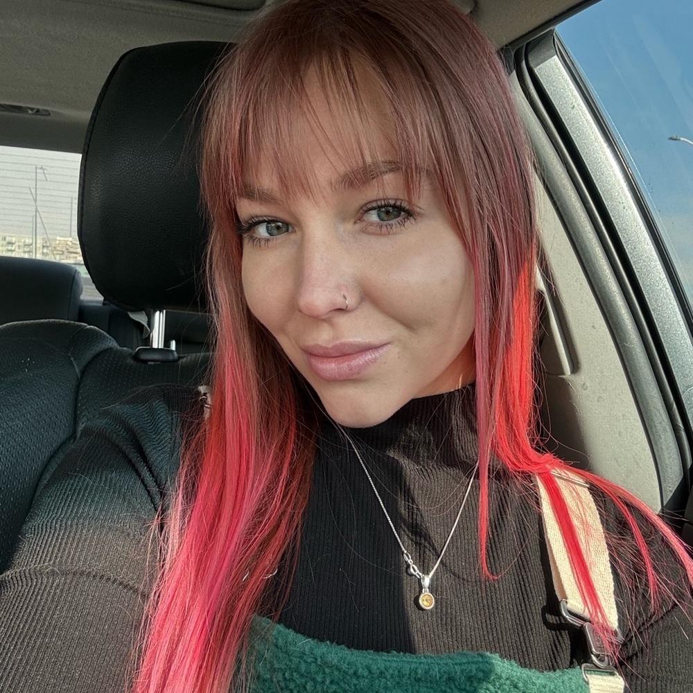 Meet your Posher, Magan